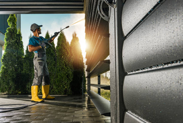 Trusted Titusville, PA Pressure Washing Experts